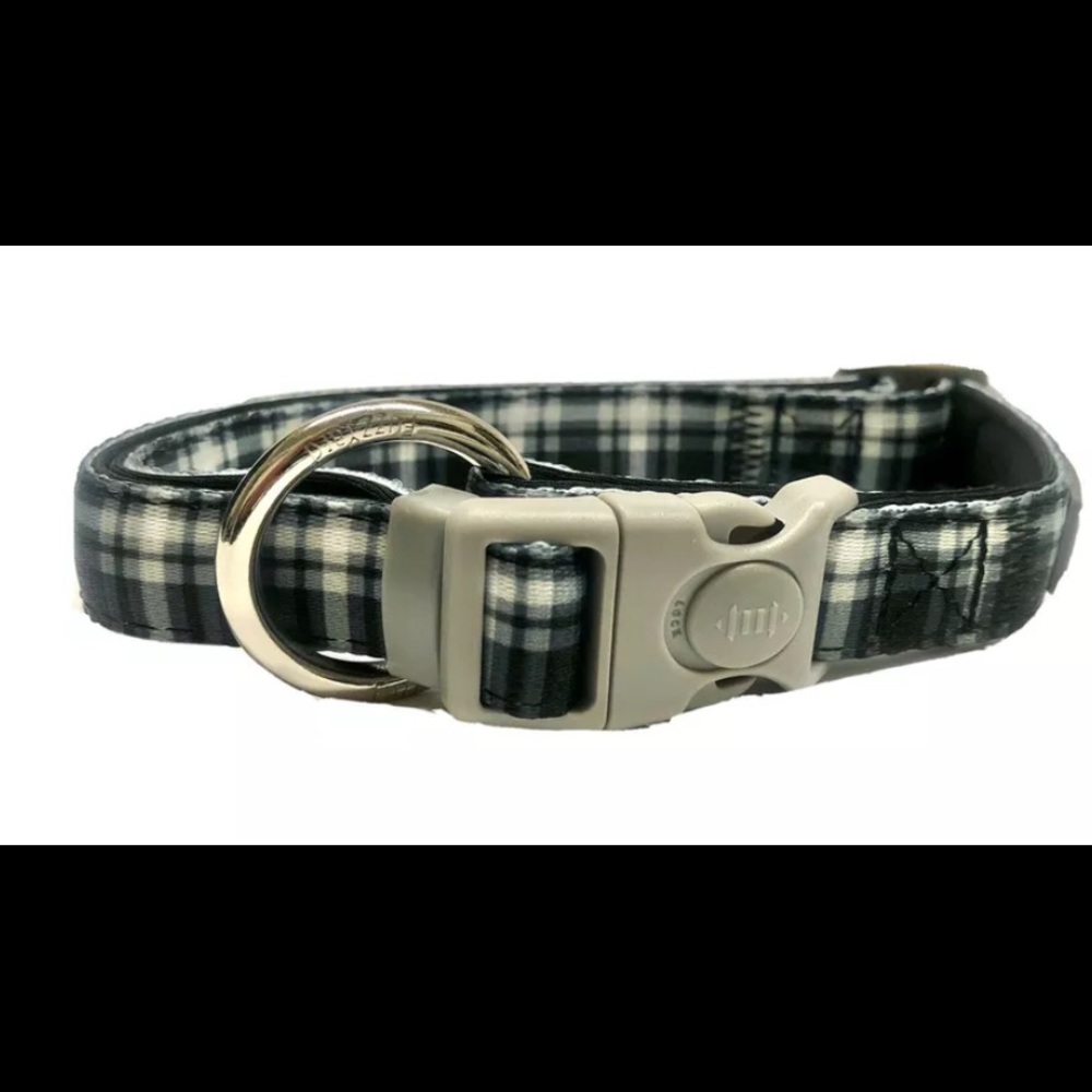 Fuzz Yard Dog Collar